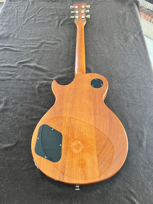 Guitarra eletrica Harley Benton SC 450 Plus VB
