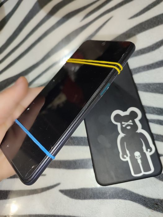 Xiaomi Redmi Note 9 Pro