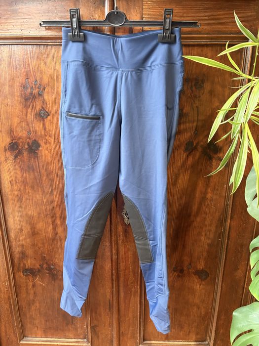 Bryczesy fouganza xs