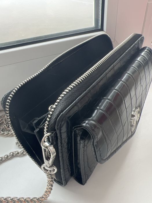 Сумка клатч New Yorker