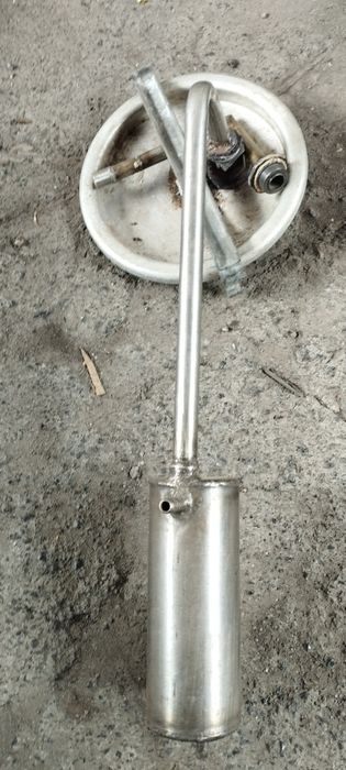 Проточный дистилятор