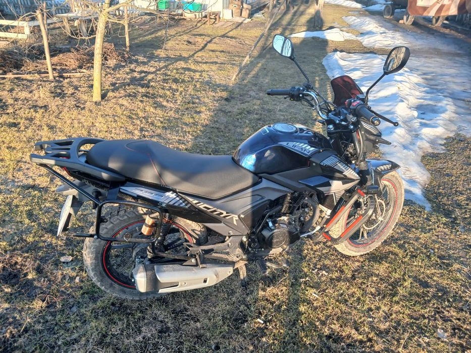 Ліфан Сітіер 200