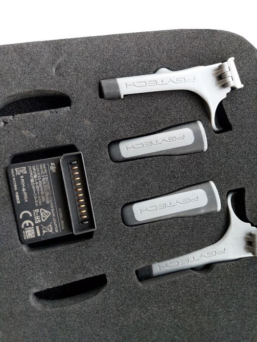 DJI Mavic 2 zoom ND фільтри та аксесуары PGYTECH