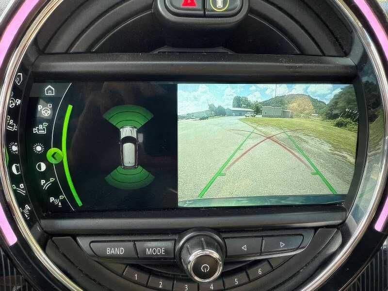 2019 MINI Countryman Plug-in Hybrid Cooper SE ALL4