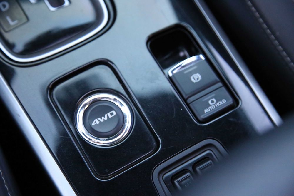 Mitsubishi Outlander 2018