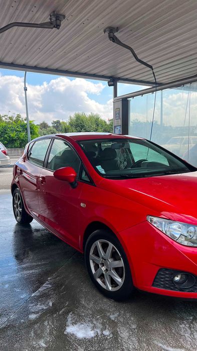 SEAT Ibiza — fotografia 4