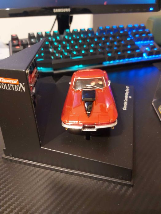 Carros Colecionáveis