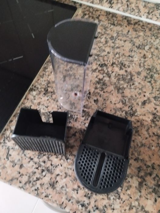 Peças máquina Nespresso