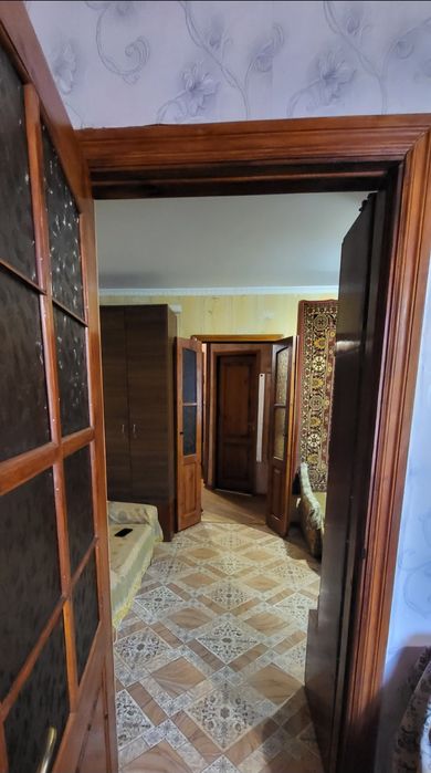 Здам 2 х кімнатну Пхз