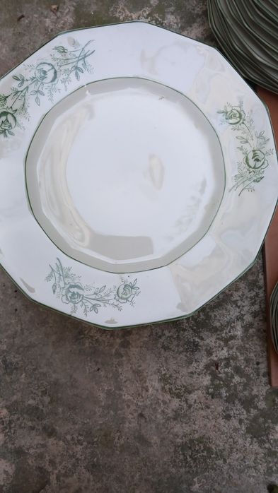 Serviço jantar Coimbra