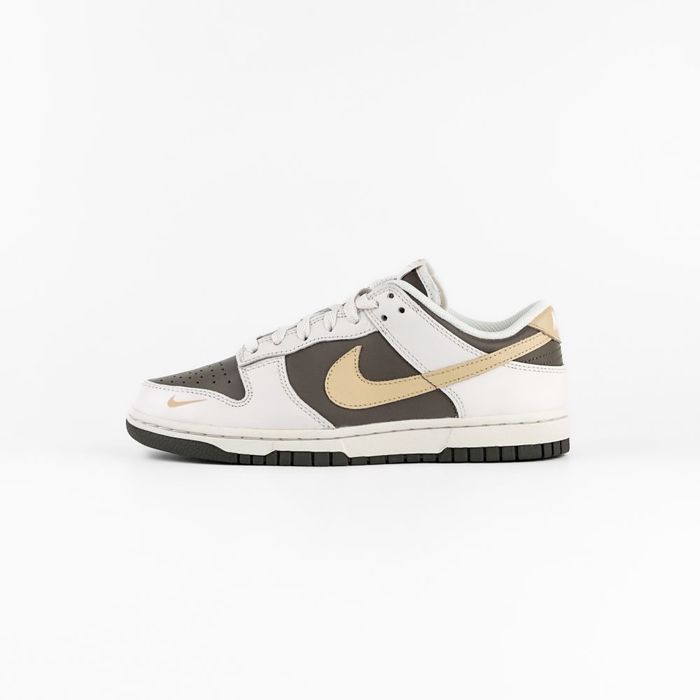 Кросівки Nike Dunk Low “Phantom Sesame”