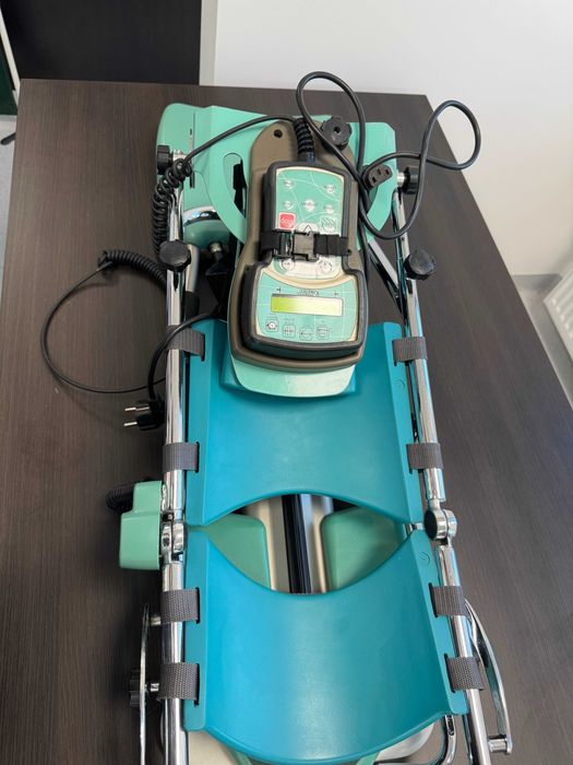 Szyna CPM Kinetec Spectra