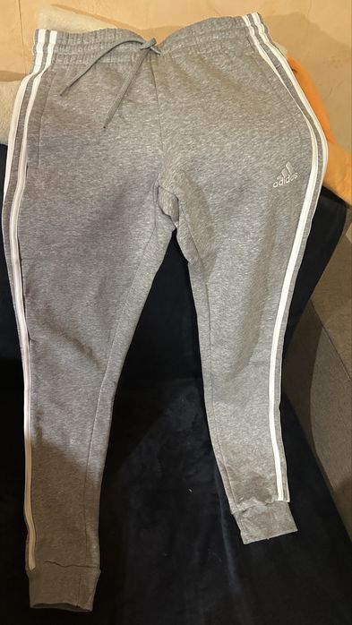 Женские теплые штаны ADIDAS