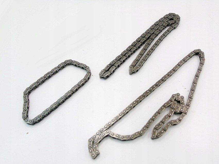 Łańcuchy Rozrządu 3.2 4.0 V8 Jaguar Xj Xj8 Xkr Xk8