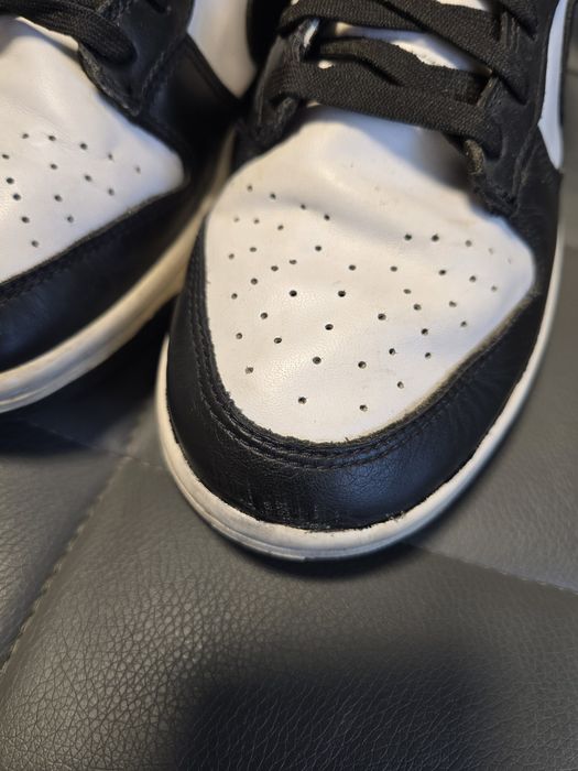 NIKE Dunk Low Retro