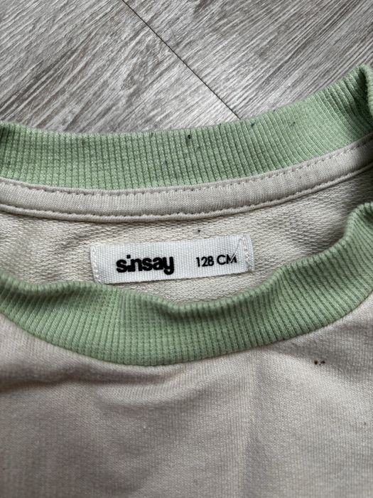 Світшот на хлопчика 128 см