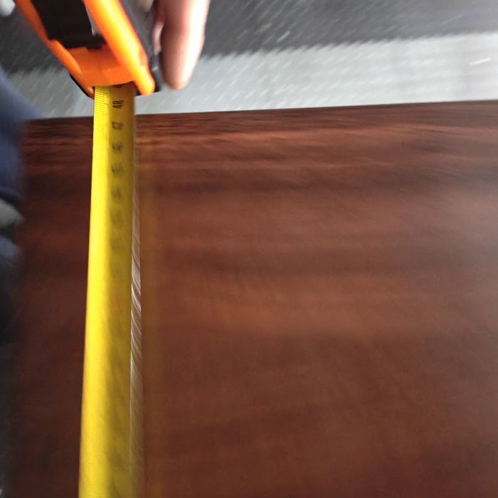 Biurko loft male biuro