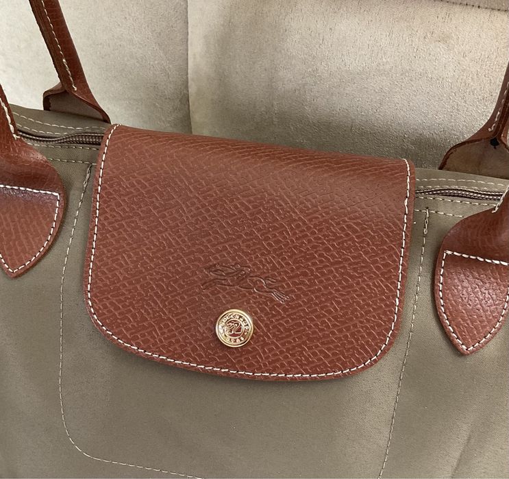 Longchamp torebka