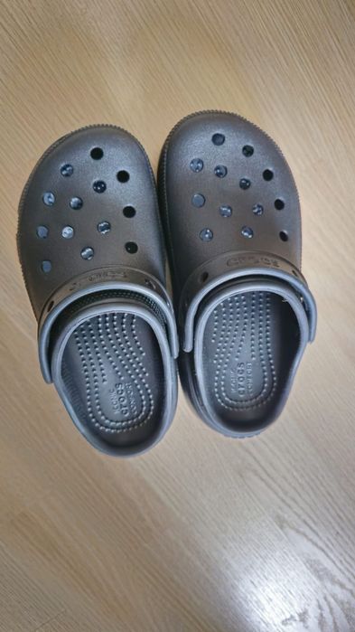 Кроксы новые Made in Vietnam