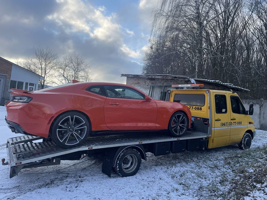 Евакуатор Вінниця.Евакуатор Вінницька область.Евакуатор 24/7.Лавета.