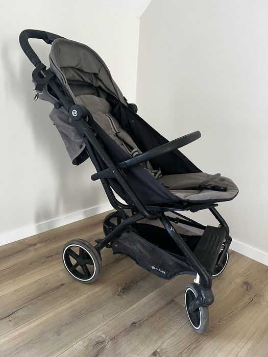 Spacerówka cybex eezy s +2 plus dwa