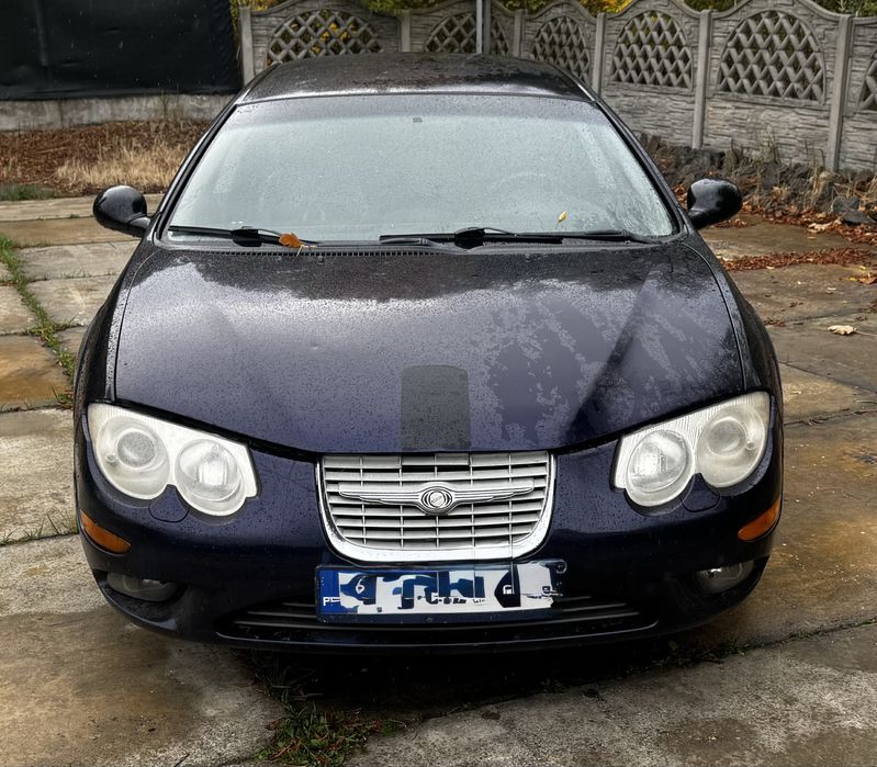 Sprzedam Chrysler 300M 3,5 Benzyna Automat