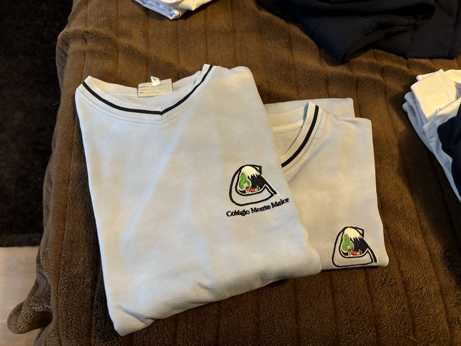 Farda CIMM Colegio Monte Maior 12/14