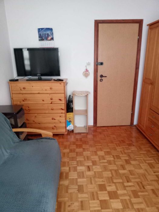 Wynajmę parter domu 65m 2