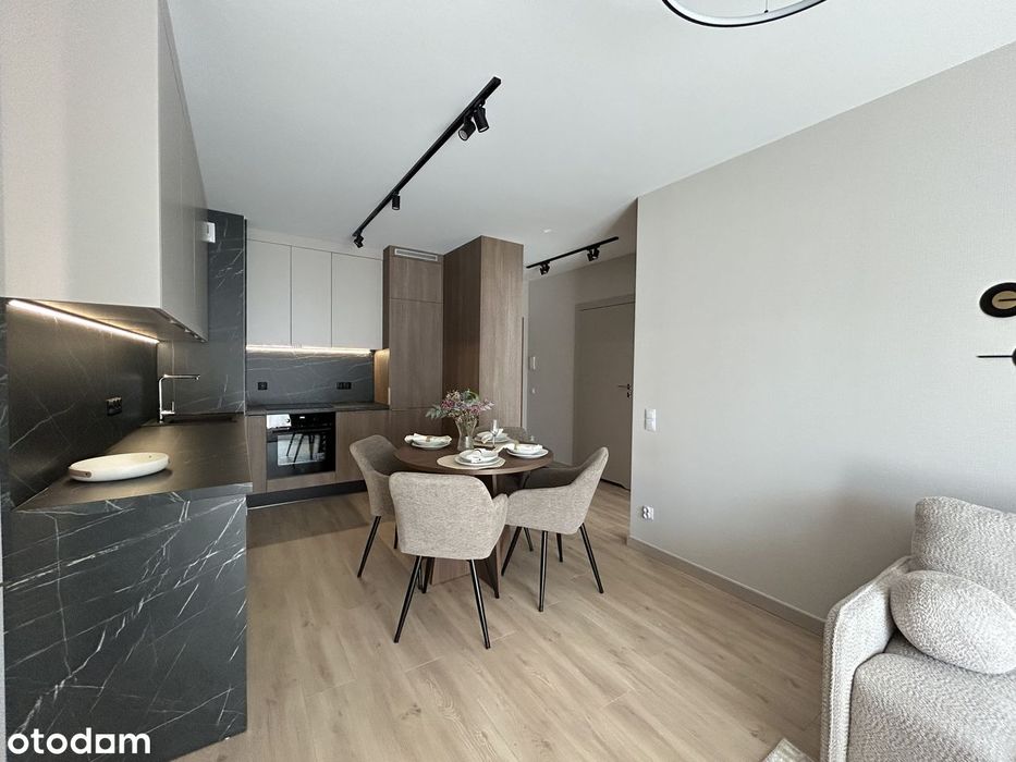 Nowe, Wykończone "Pod Klucz"|38,58 M2|Fv - View 5