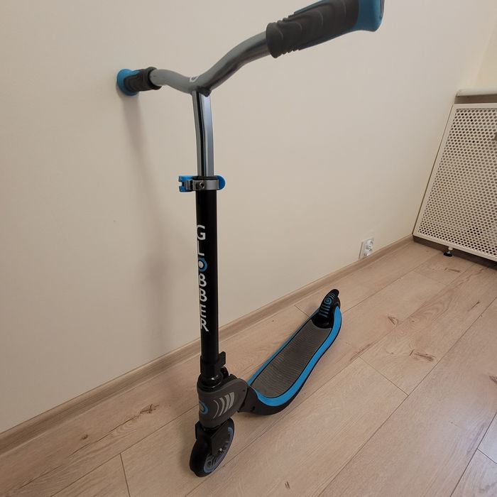 Hulajnoga Globber Flow dwukołowa