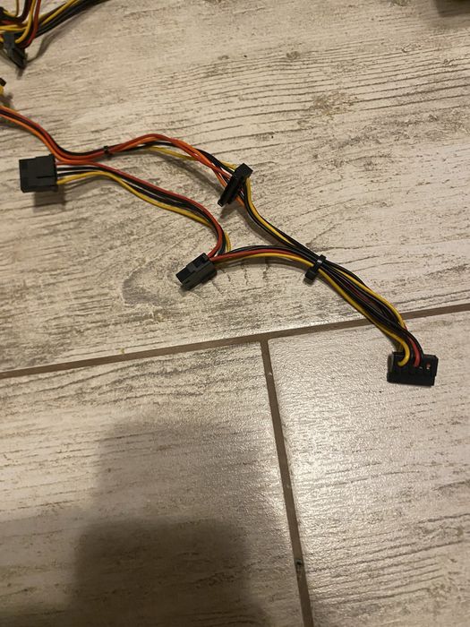 Zasilacz Antec VP500PC 500W
