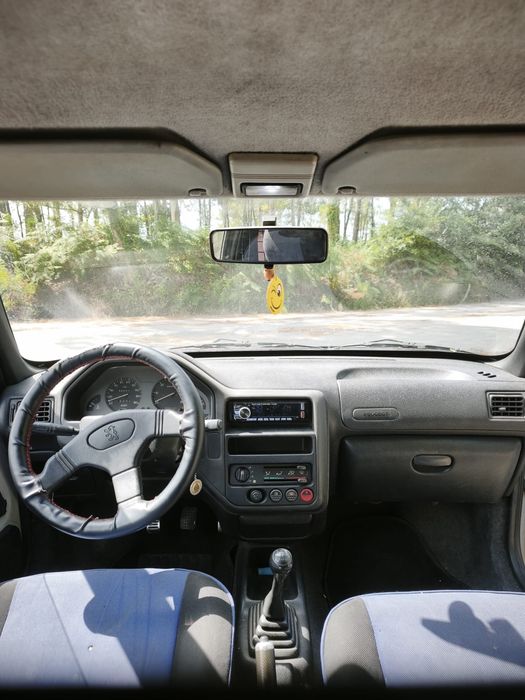 Peugeot 106 1.5D XAD