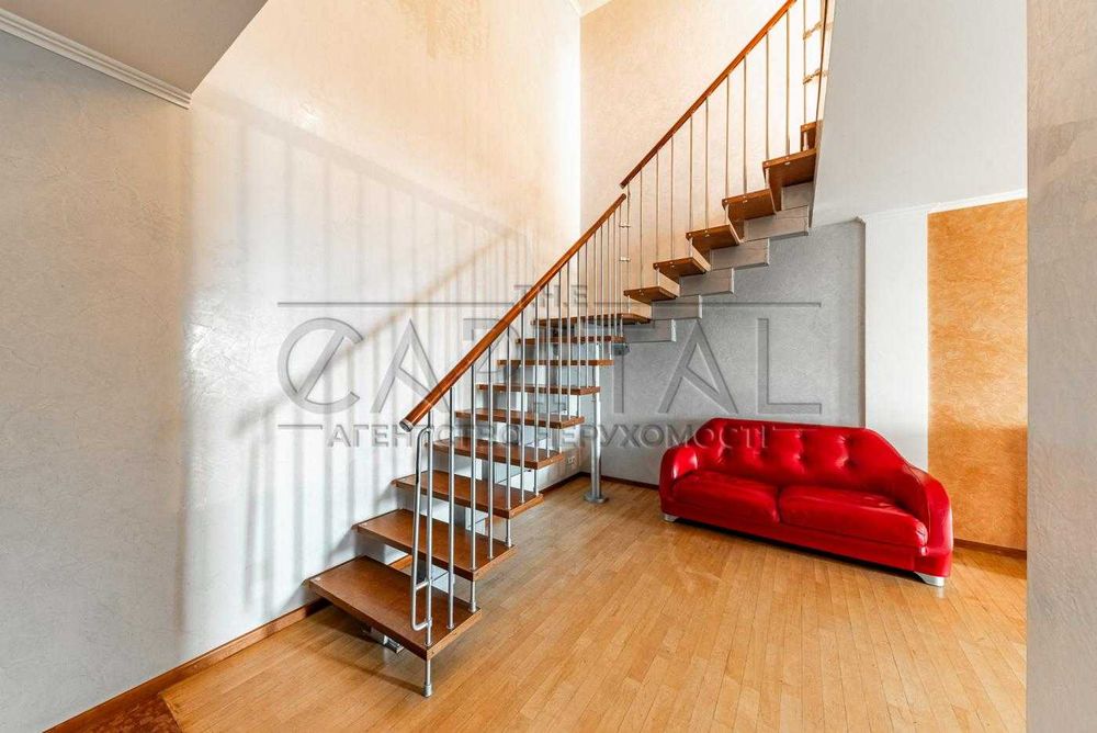 Многокомнатная квартира по адресу ул. Лукьяненко Левка(Тимошенко) (площадь 250 м²) - Atlanta.ua - фото 14