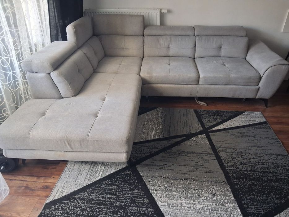 Narożnik , kanapa rogowa