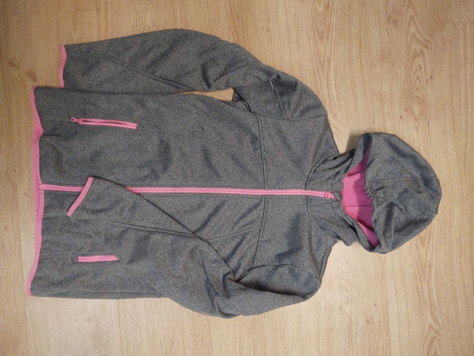 Windstopper Crivit damski