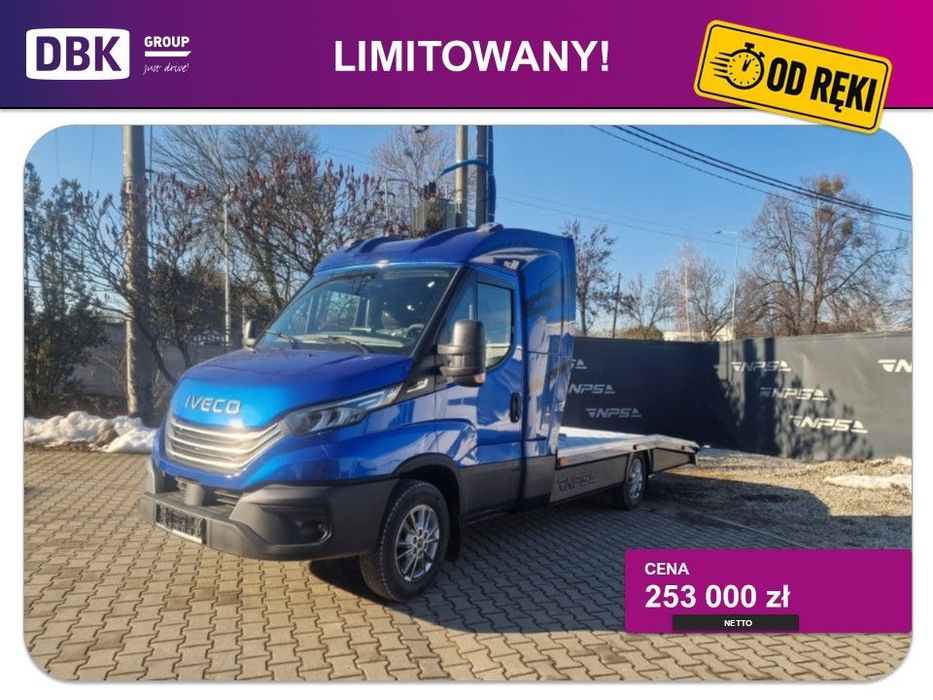 Iveco