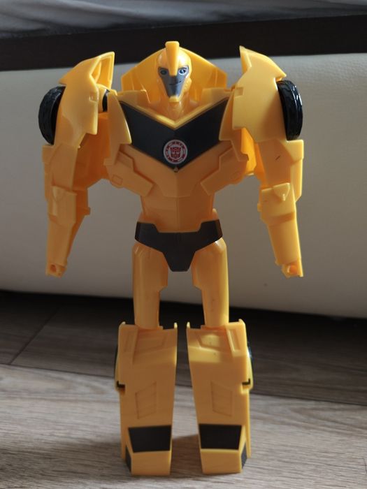 Transformers  2 samochody