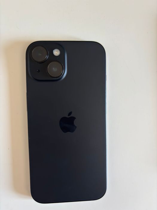 Iphone 15 (Fatura e Garantia)