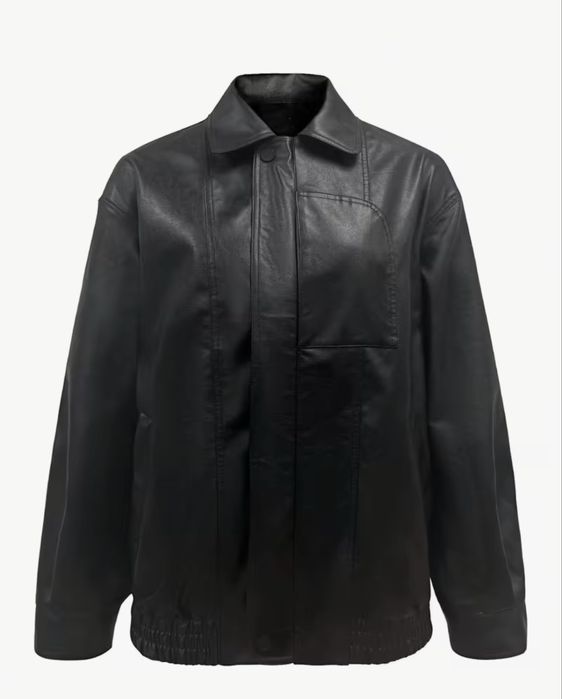 Шкірянка з штучної шкіри