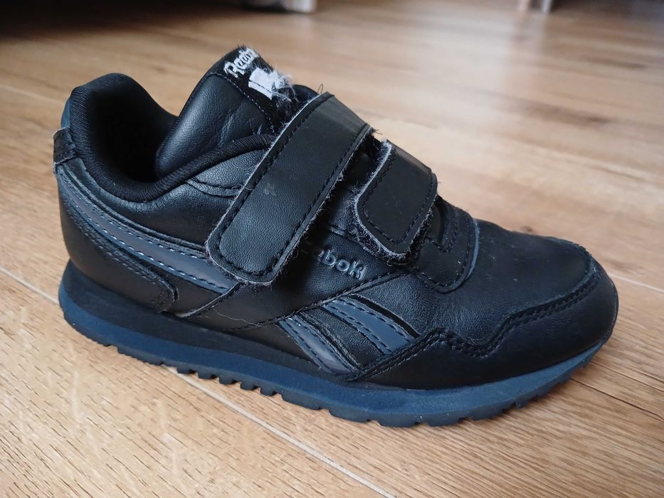 Кроссовки Reebok. р 27
