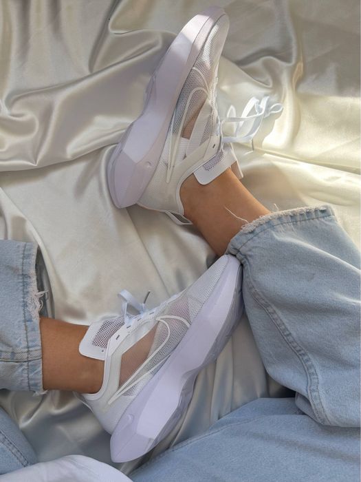 Nike Vista Lite White, найк віста лайт, кросівки найк, найк виста