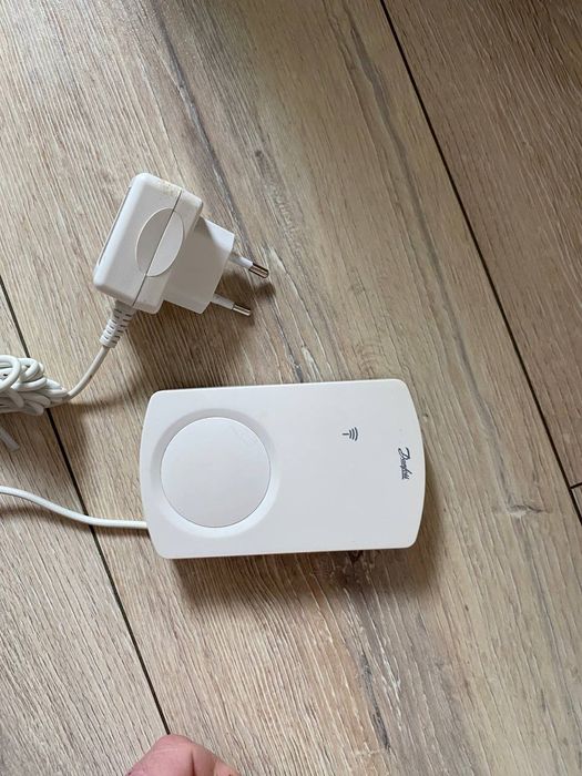 Термодатчики Danfоss