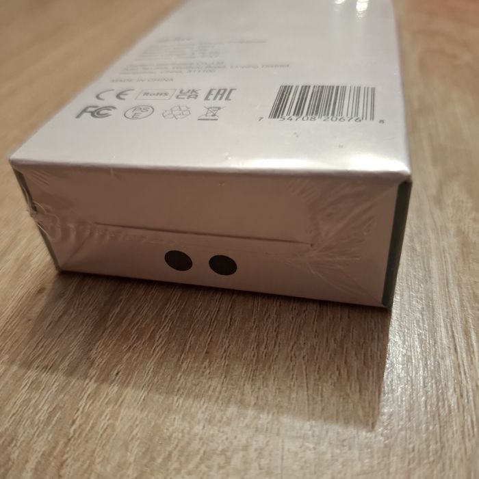 Elektryczna szczoteczka do zębów