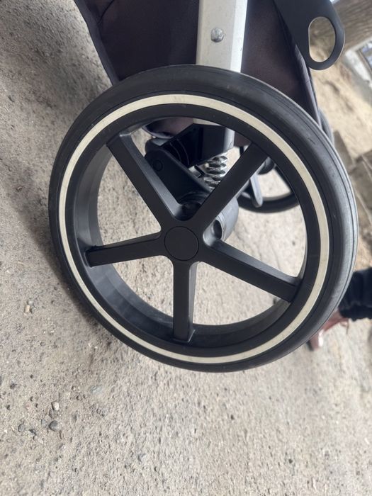 Коляска Cybex balios s