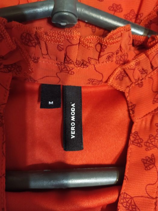 Платье от Vero Moda