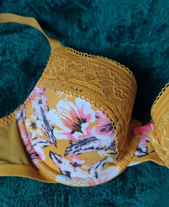 Stanik biustonosz M&S Collection Nowy 70C/32C