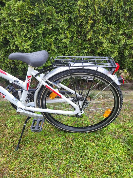 Rower Pegasus AVANTI dzieciecy 24 "