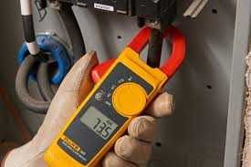 Eletricista / Manutenção e Avarias