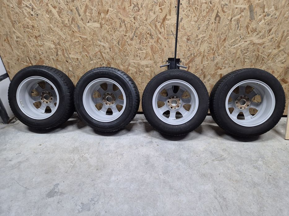 Диски 5*112, R15, Volkswagen Caddi, Scoda,  Audi