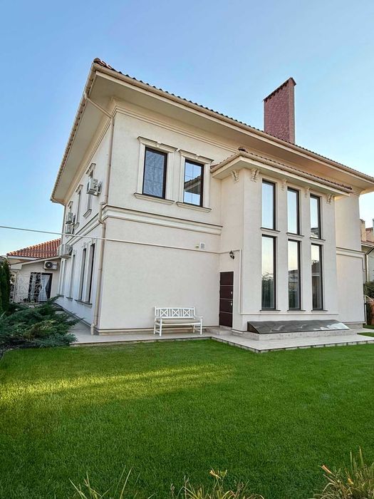 Эталонный дом! 12 соток! Совиньон! 1A37